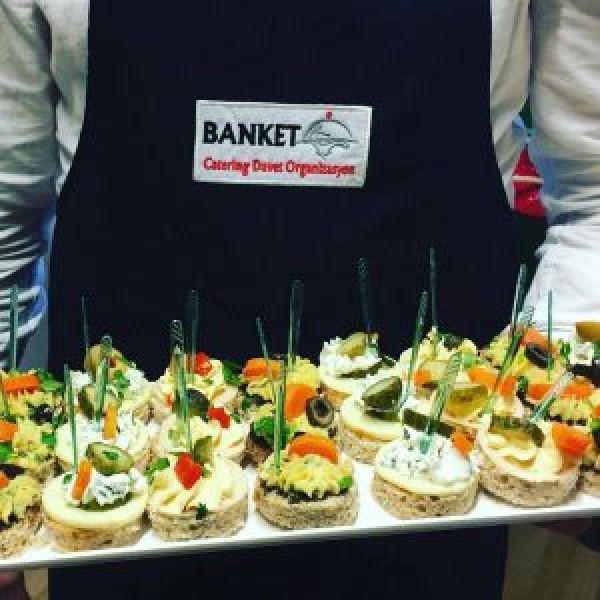 Banket Catering