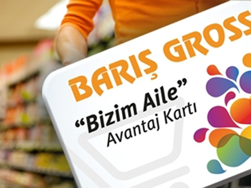 BARIŞ GROSS