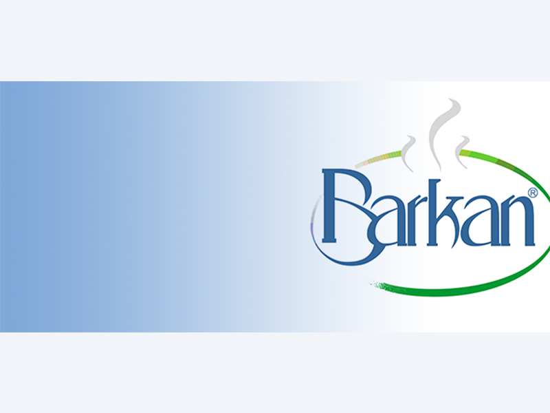 BARKAN YEMEK VE GIDA SANAYİ TİCARET LTD. ŞTİ.