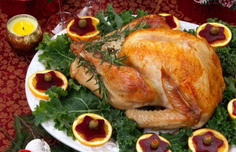 BAŞAKPINAR YEMEK