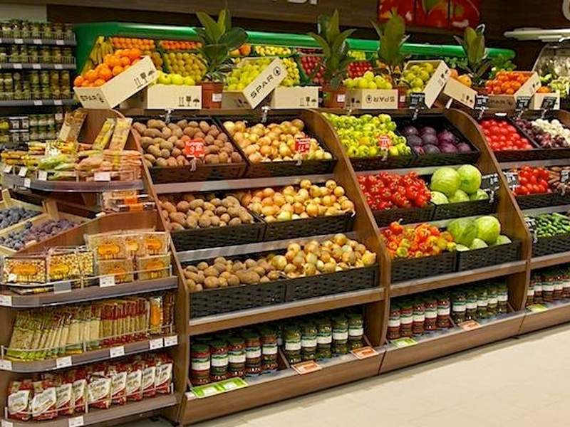 BAŞDAŞ MARKET