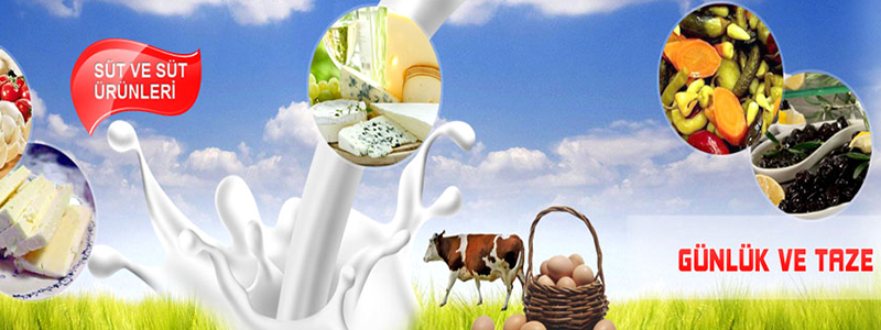 BAŞGİMPA SÜPERMARKETLER ZİNCİRİ
