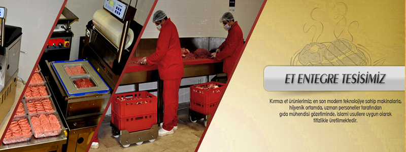 BAŞGİMPA SÜPERMARKETLER ZİNCİRİ