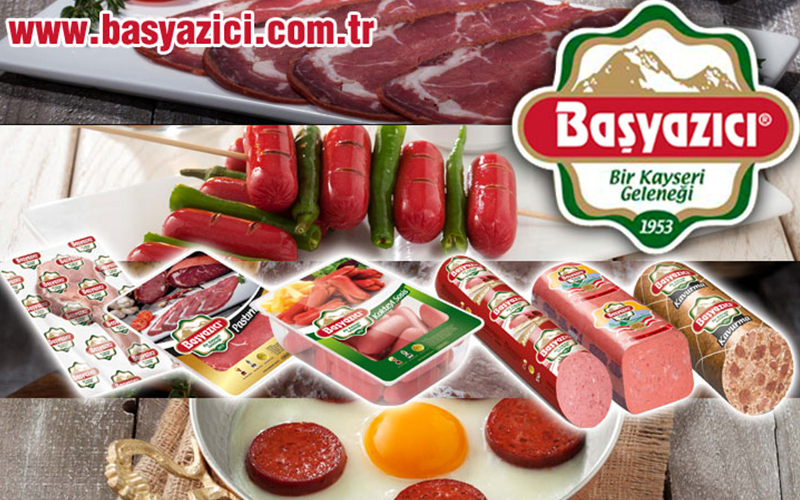 BAŞYAZICI