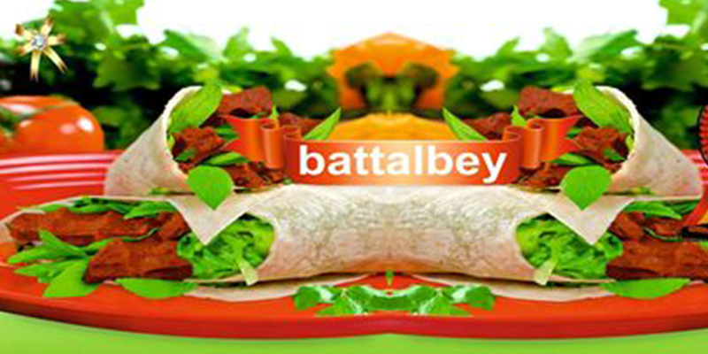 BATTALBEY ÇİĞKÖFTE