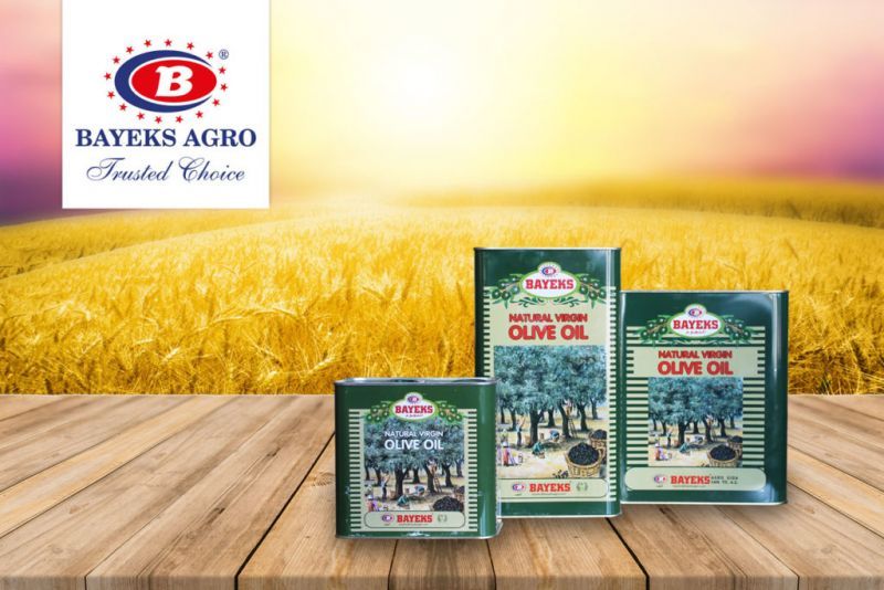 BAYEKS AGRO