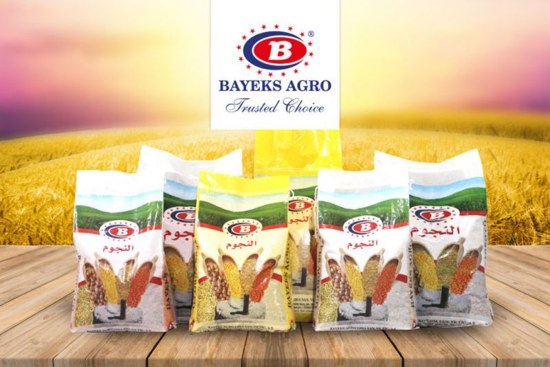 BAYEKS AGRO