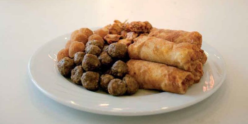 BCC Catering