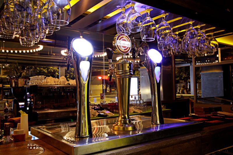BEAT CAFE BRASSERIE