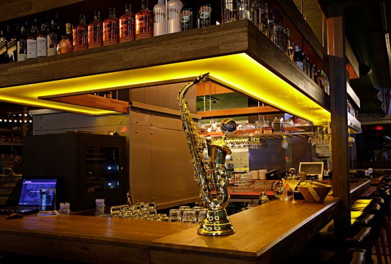 BEAT CAFE BRASSERIE