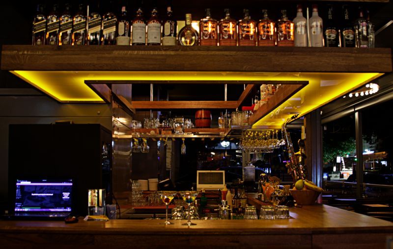 BEAT CAFE BRASSERIE