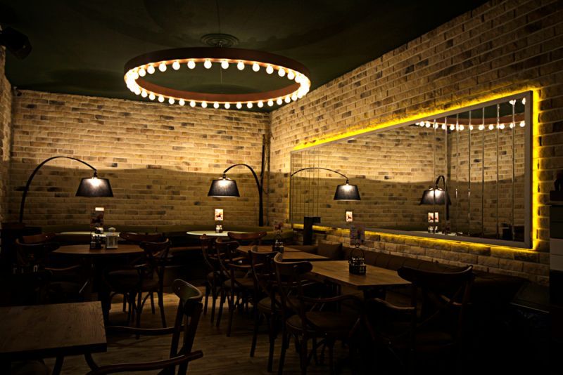 BEAT CAFE BRASSERIE