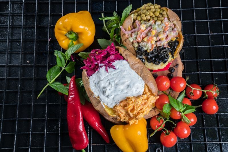 BEBEK WAFFLE BEBEK WAFFLE