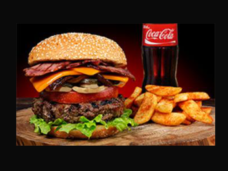 BEEVES BURGER