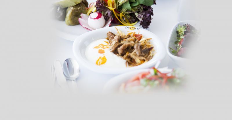 BEKARD YEMEK VE ORGANİZASYON