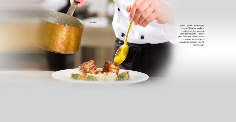BEKARD YEMEK VE ORGANİZASYON