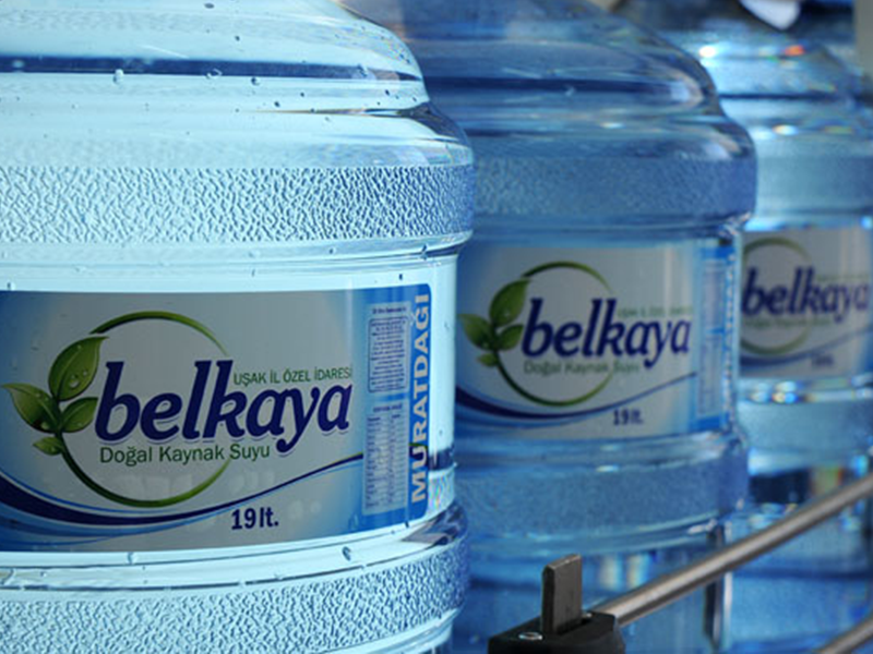 BELKAYA SU