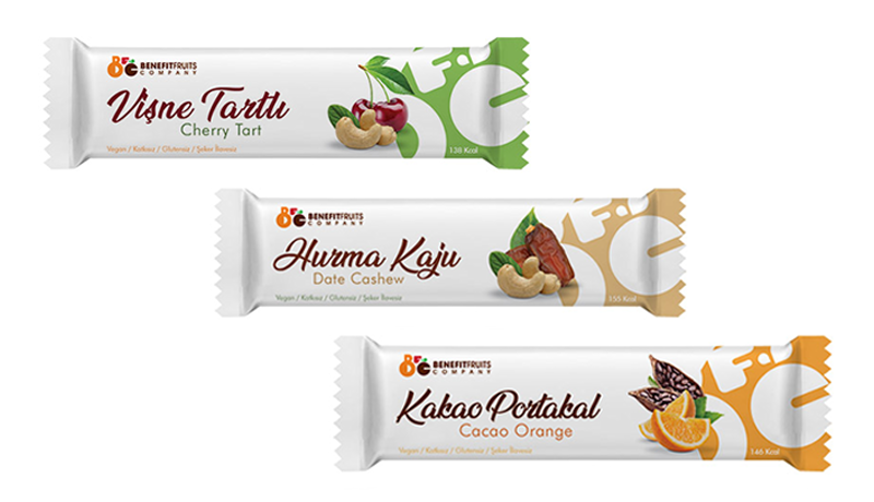 BENEFIT FRUITS