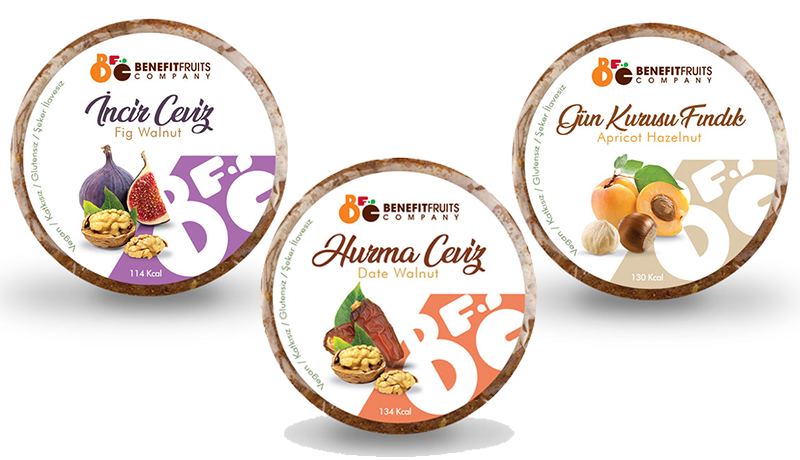 BENEFIT FRUITS
