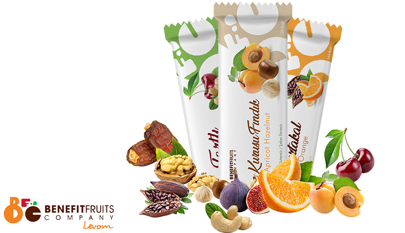 BENEFIT FRUITS