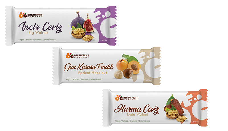 BENEFIT FRUITS