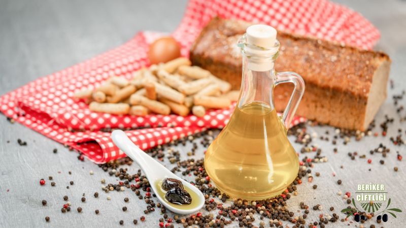 BERİKER ÇİFTLİĞİ