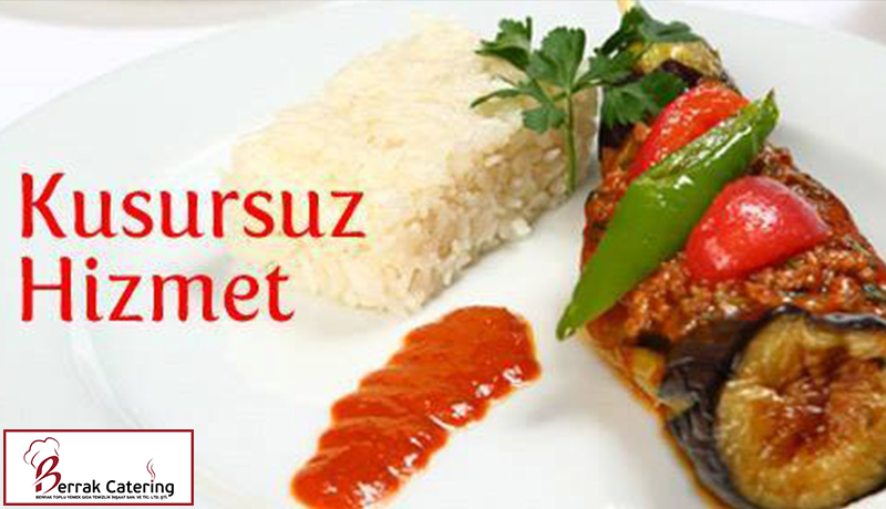 BERRAK CATERİNG