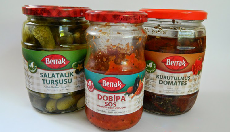 BERRAK