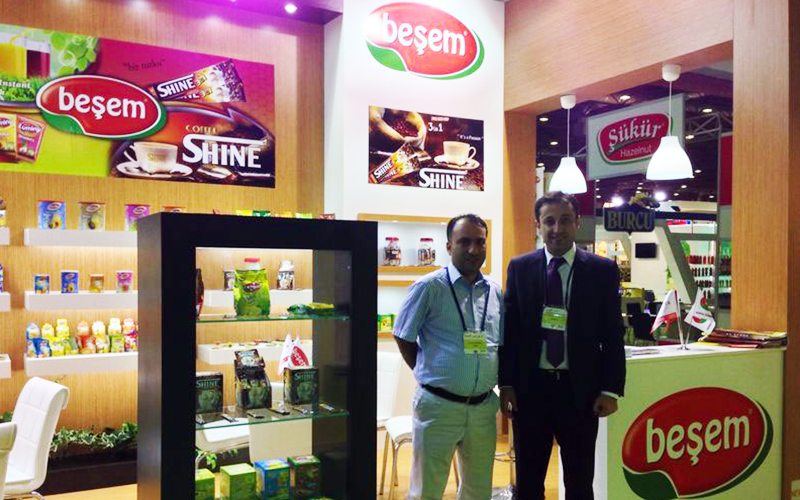 BEŞEM GIDA