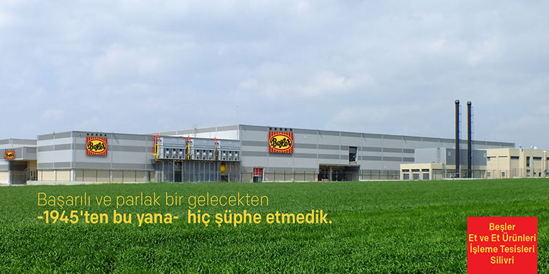 BEŞLER SUCUK