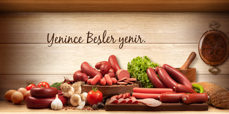 BEŞLER SUCUK