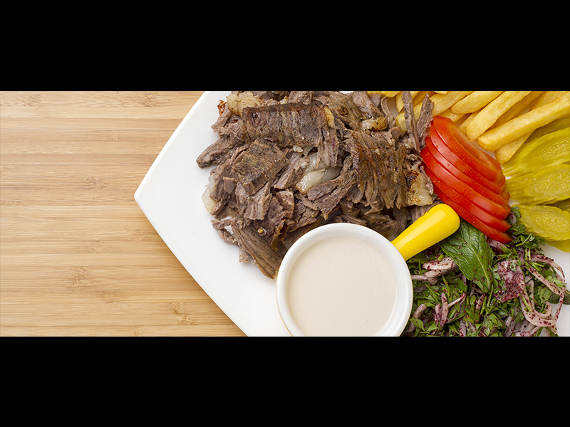 BEYAZ EV RESTAURANT