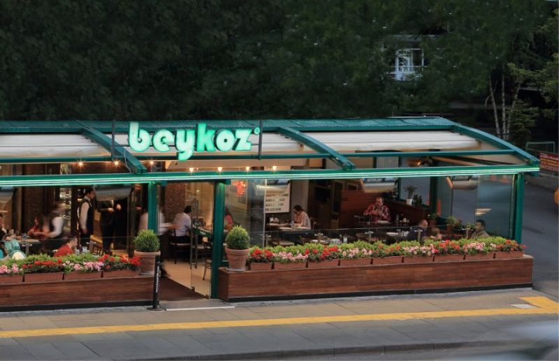 BEYKOZ