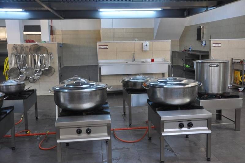 BEYZADE YEMEK & CATERING
