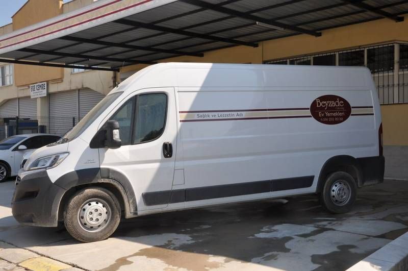 BEYZADE YEMEK & CATERING