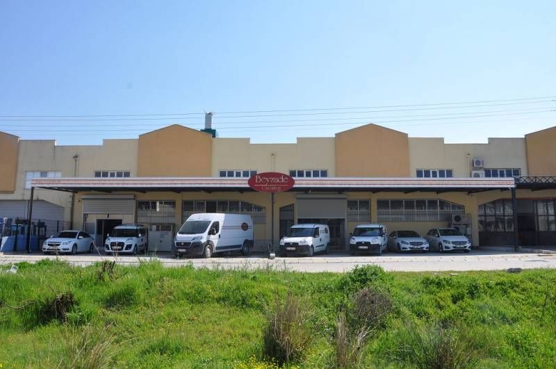 BEYZADE YEMEK & CATERING