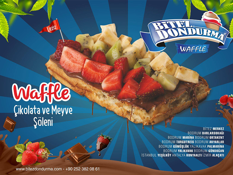 Bitez Dondurma