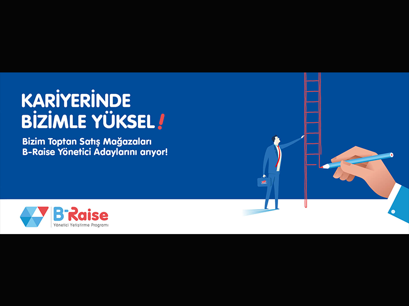 BİZİM TOPTAN MARKET