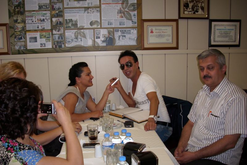 BOĞAZİÇİ LOKANTASI