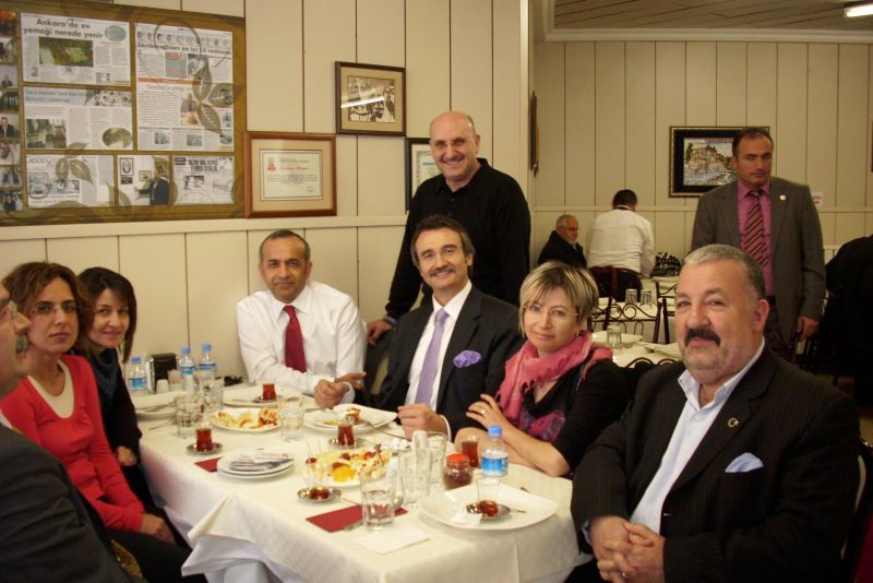BOĞAZİÇİ LOKANTASI