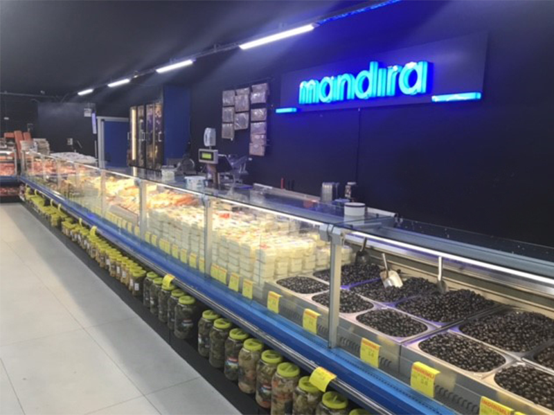 BONCUK GIDA