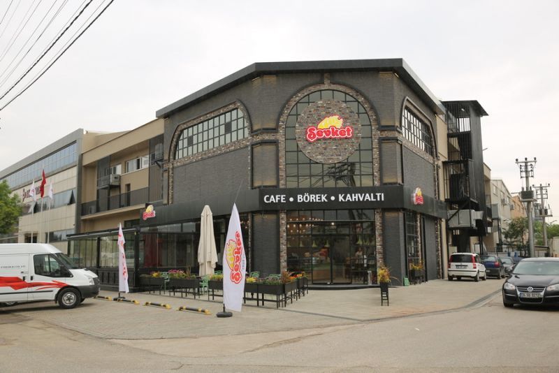 BÖREKÇİ ŞEVKET