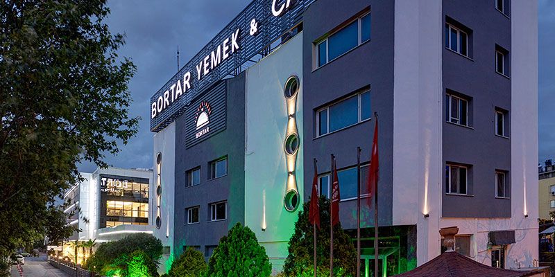 BORTAR GROUP