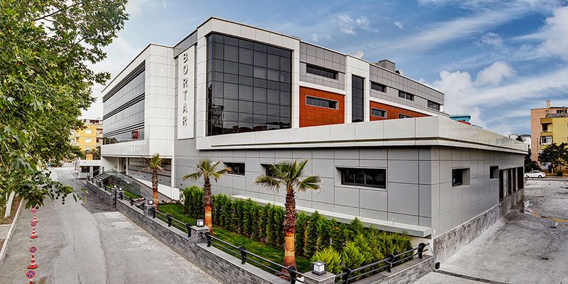 BORTAR GROUP