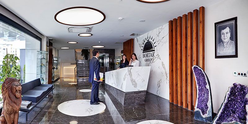 BORTAR GROUP