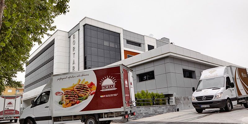 BORTAR GROUP