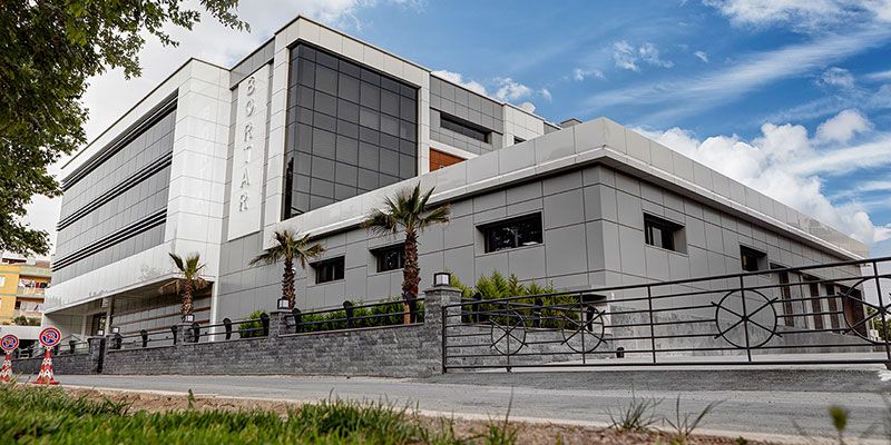 BORTAR GROUP