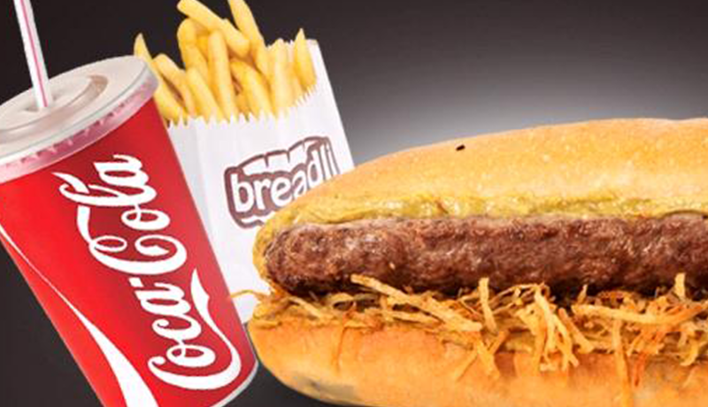 BREADLİ