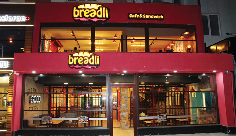 BREADLİ