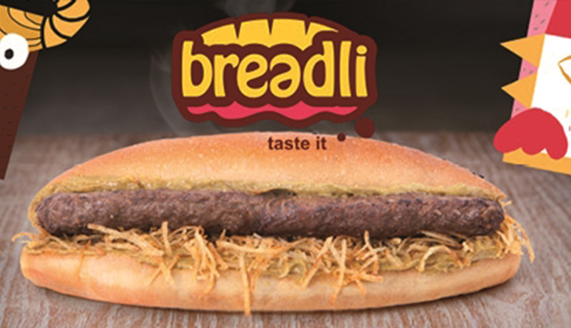BREADLİ
